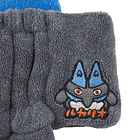 Cintillo Spa · Lucario 2