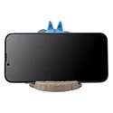 Figura Porta Celular · Lucario - Vista del producto