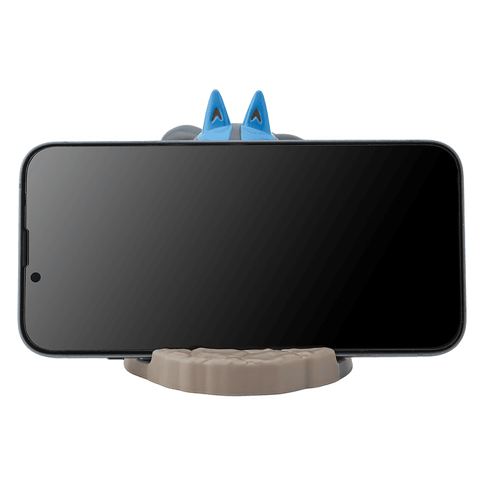 Figura Porta Celular · Lucario 6