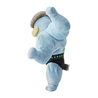 Peluche Posable · Machamp 4