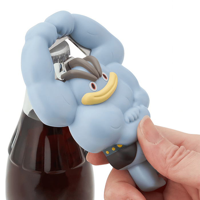 Abrebotellas Magnético · Machamp 1