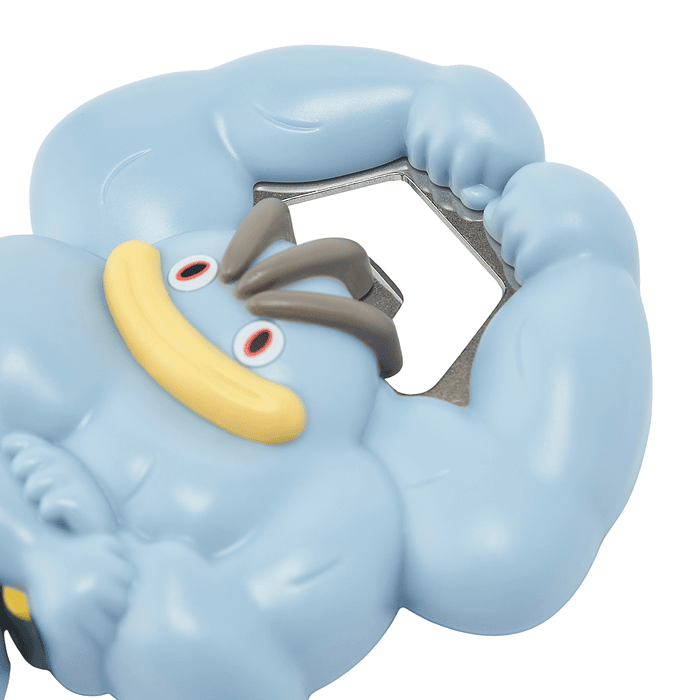 Abrebotellas Magnético · Machamp 2