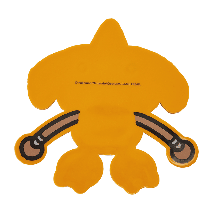 Gancho Magnético · Hitmontop 3