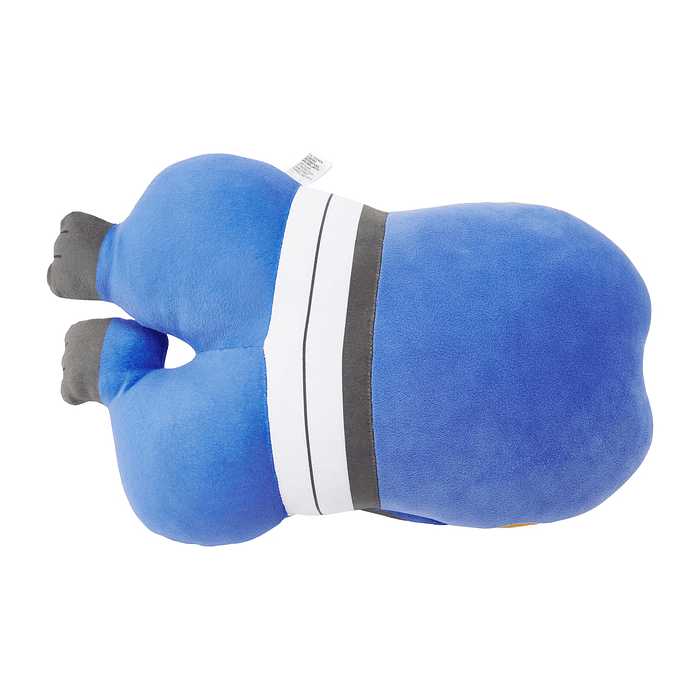 Peluche Cojín · Croagunk Flojeando 5