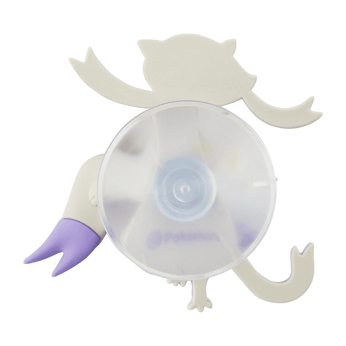 Porta Cepillo Dientes · Mienshao 3