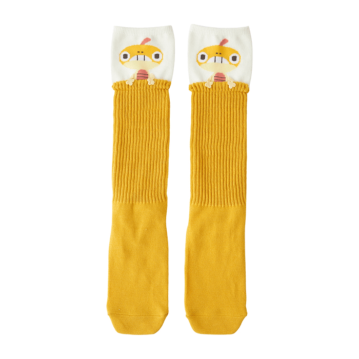 Calcetines Holgados · Scraggy 23-25cm 4