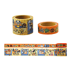 Set Cintas Adhesivas · Modo Entrenamiento 4