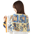 Toalla de cara · Entrenamiento 3