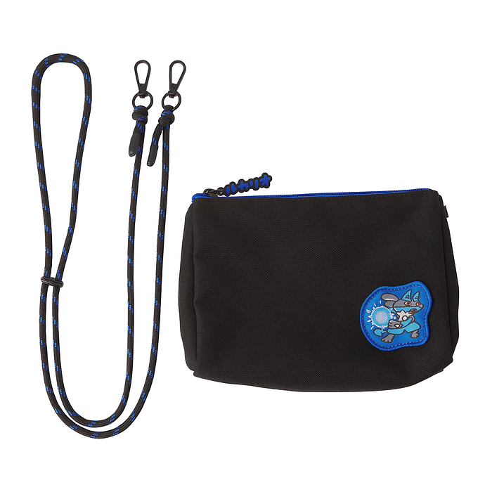 Bolsito · Lucario 1