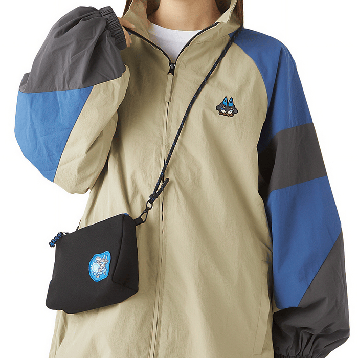 Bolsito · Lucario 3