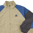 Chaqueta Cortaviento · Lucario · Talla única 2