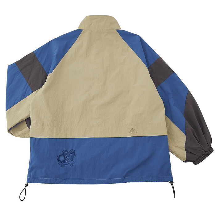 Chaqueta Cortaviento · Lucario · Talla única 3