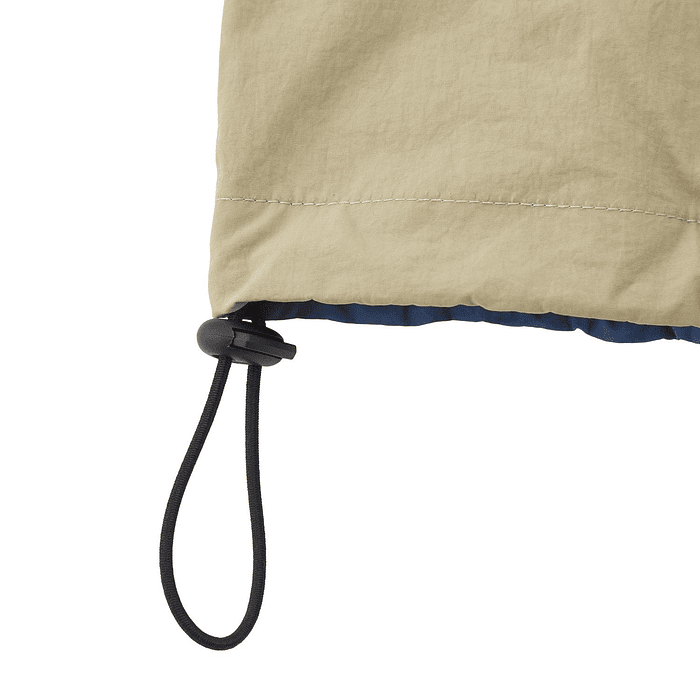 Chaqueta Cortaviento · Lucario · Talla única 6