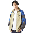 Chaqueta Cortaviento · Lucario · Talla única 7