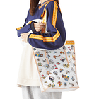 Bolso Tote · Modo Entrenamiento 2