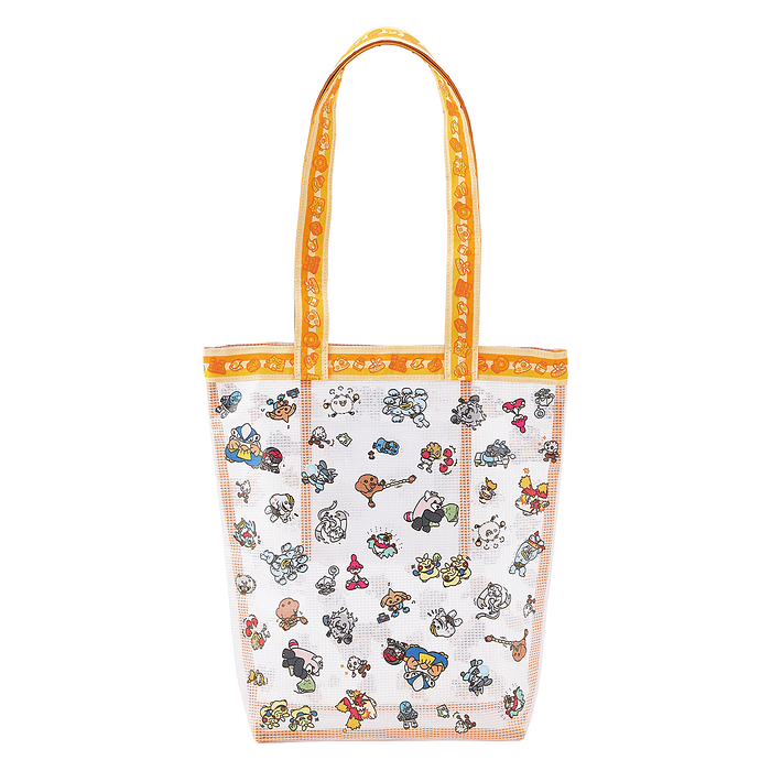 Bolso Tote · Modo Entrenamiento 5