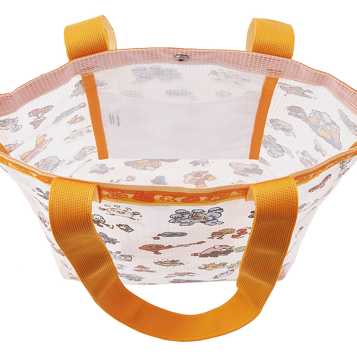 Bolso Tote · Modo Entrenamiento 4