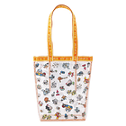 Bolso Tote · Modo Entrenamiento 7