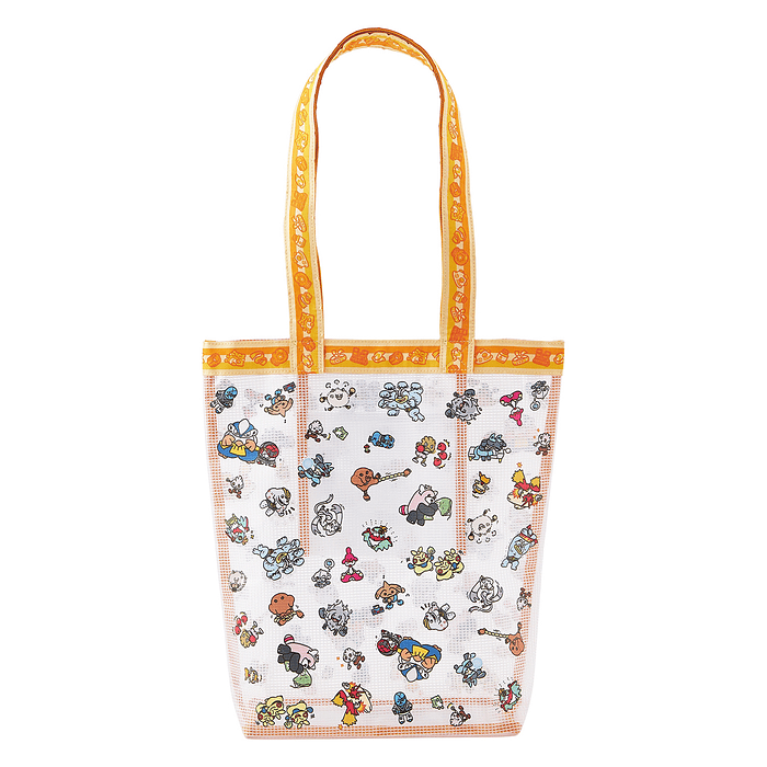 Bolso Tote · Modo Entrenamiento 7