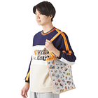 Bolso Tote · Modo Entrenamiento 8