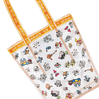 Bolso Tote · Modo Entrenamiento 1