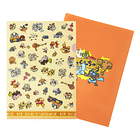 Set 2 Carpetas A4 · Modo Entrenamiento 3