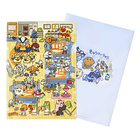 Set 2 Carpetas A4 · Modo Entrenamiento 1