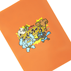 Set 2 Carpetas A4 · Modo Entrenamiento 2