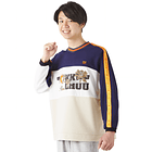 Polera Tokkun Chuu · Talla única 8