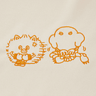 Polera Tokkun Chuu · Talla única 3