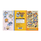 Notas Adhesivas · Modo Entrenamiento 4