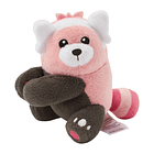 Peluche Mascota Clip · Bewear 1