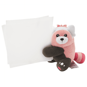 Peluche Mascota Clip · Bewear