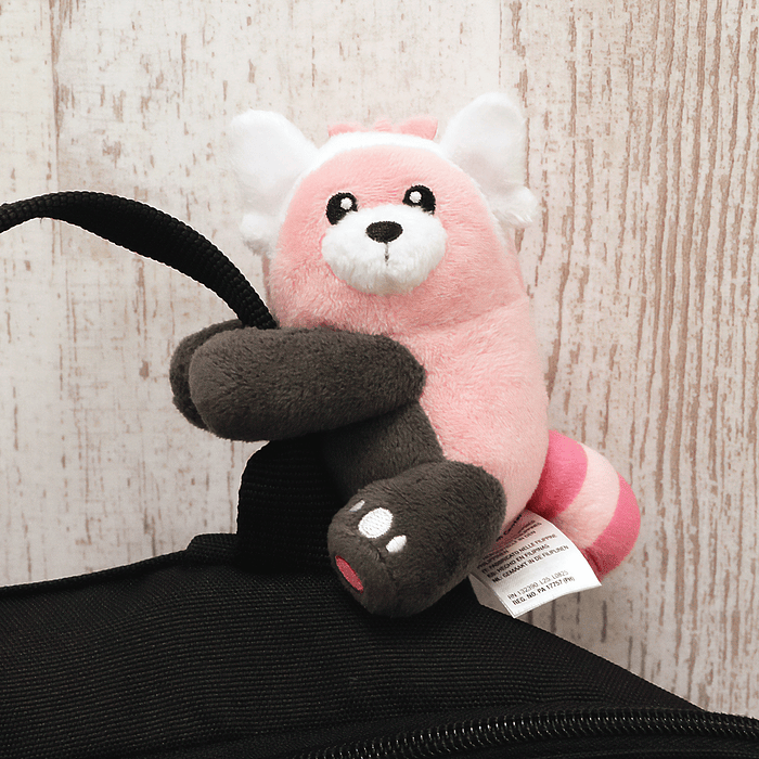 Peluche Mascota Clip · Bewear 2