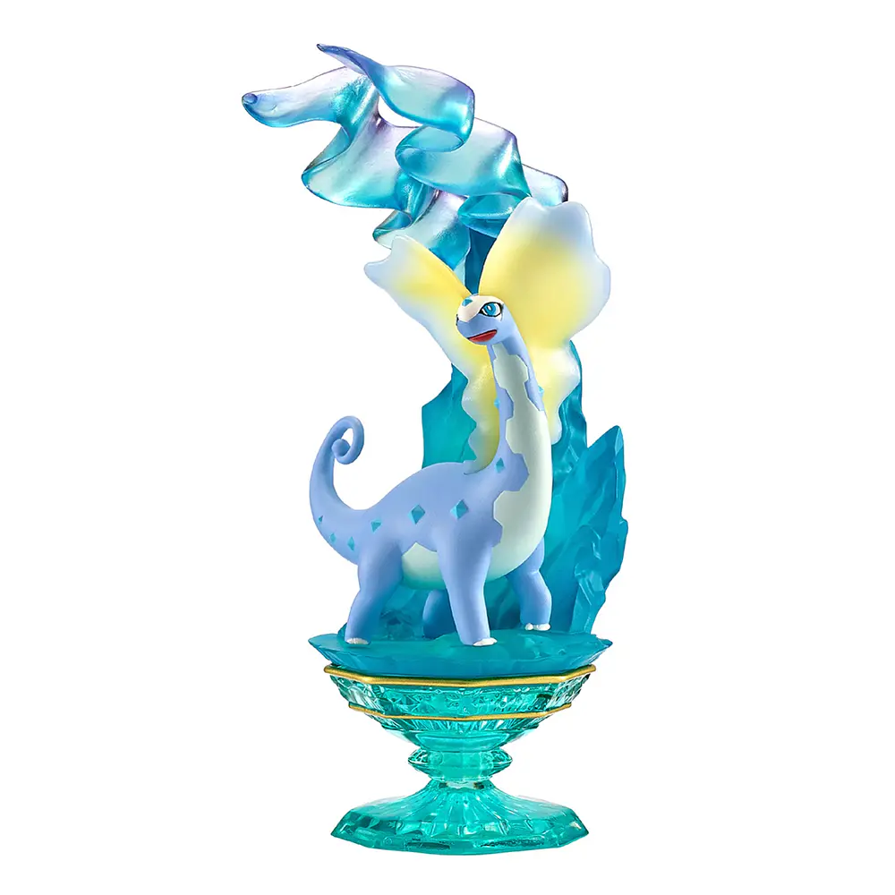 Diamond Dust · Figura Sorpresa - Vista del producto