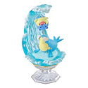 Diamond Dust · Figura Sorpresa - Vista del producto