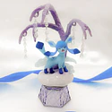 Diamond Dust · Figura Glaceon - Vista del producto