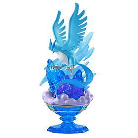 Diamond Dust · Figura Articuno