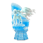 Diamond Dust · Figura Ninetales de Alola 1