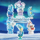 Diamond Dust · Figura Glaceon 3