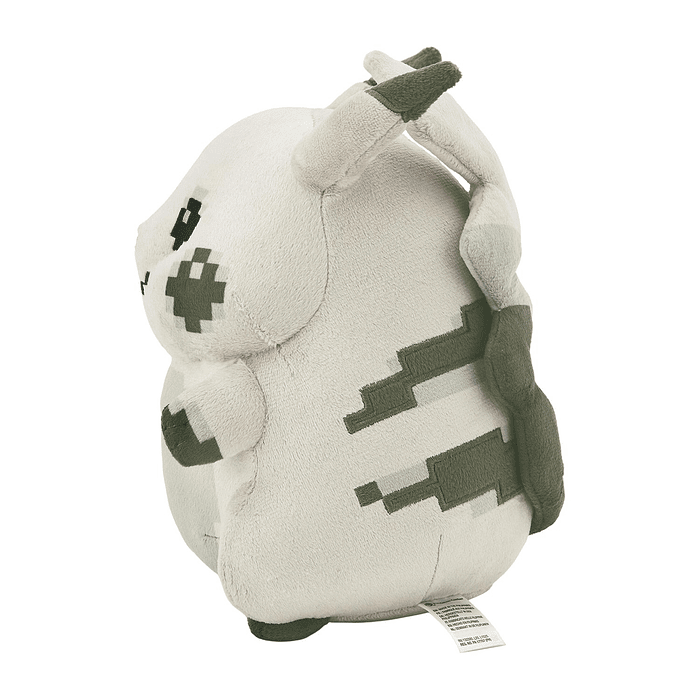 Peluche · Pixel Pikachu 3