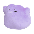 Peluche · Ditto 1