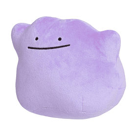 Peluche · Ditto