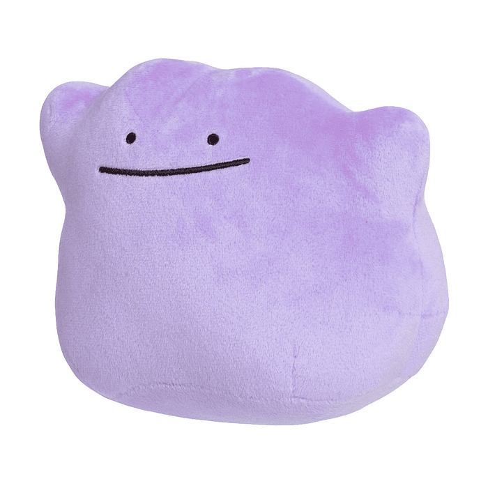 Peluche · Ditto 1