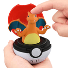 Figura con Sonido · Charizard 1