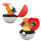 Figura con Sonido · Charizard 4