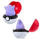 Figura con Sonido · Ditto 4