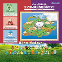 Set 3 Iniciales · Región Paldea - Vista del producto