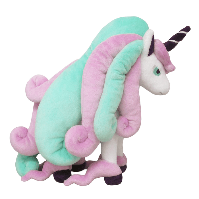 #078 Rapidash de Galar 4