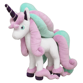 #078 Rapidash de Galar